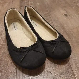 Airwalk Shoes Airwalk Flake Ballet Flat Sz 75 Poshmark